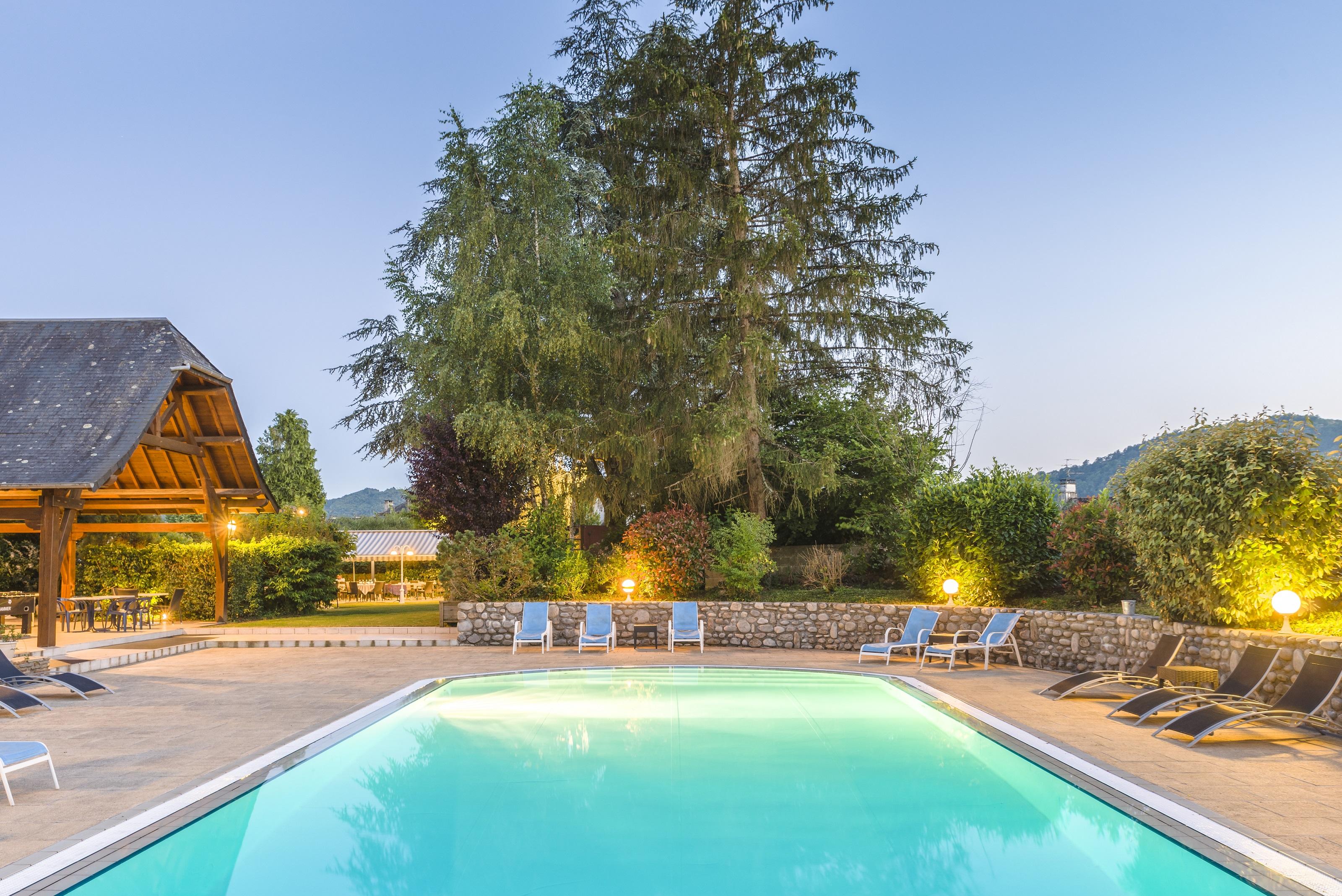 Logis Le Sablier Du Temps 3* Argentat