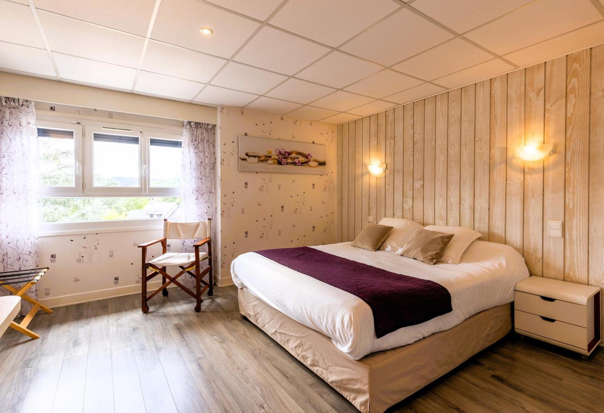 Hotel Le Sablier Du Temps 3*