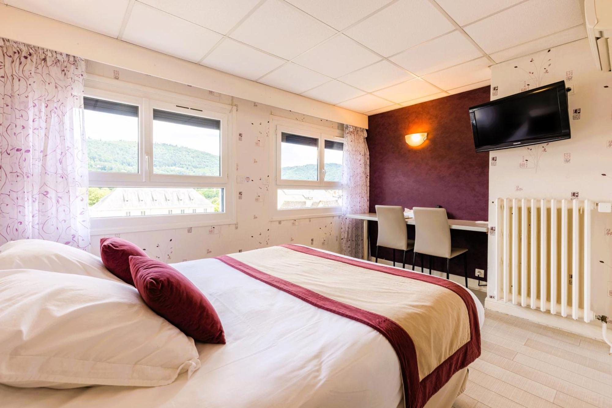 Le Sablier Du Temps Hotel Argentat