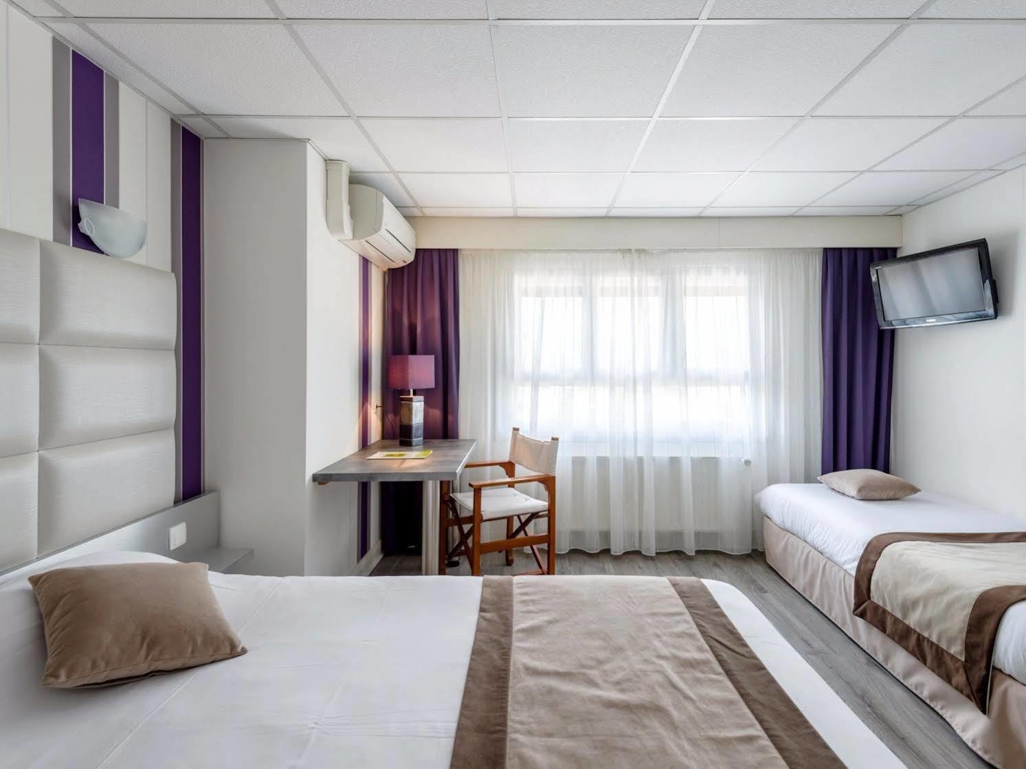 Le Sablier Du Temps Hotel Argentat